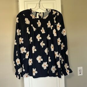 Michelle McDowell Design Women’s Blouse.